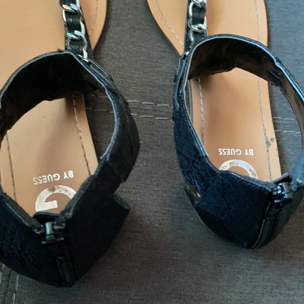 GUESS Sandals - Picture 8 of 16